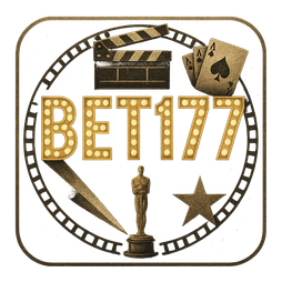 BET177 logo
